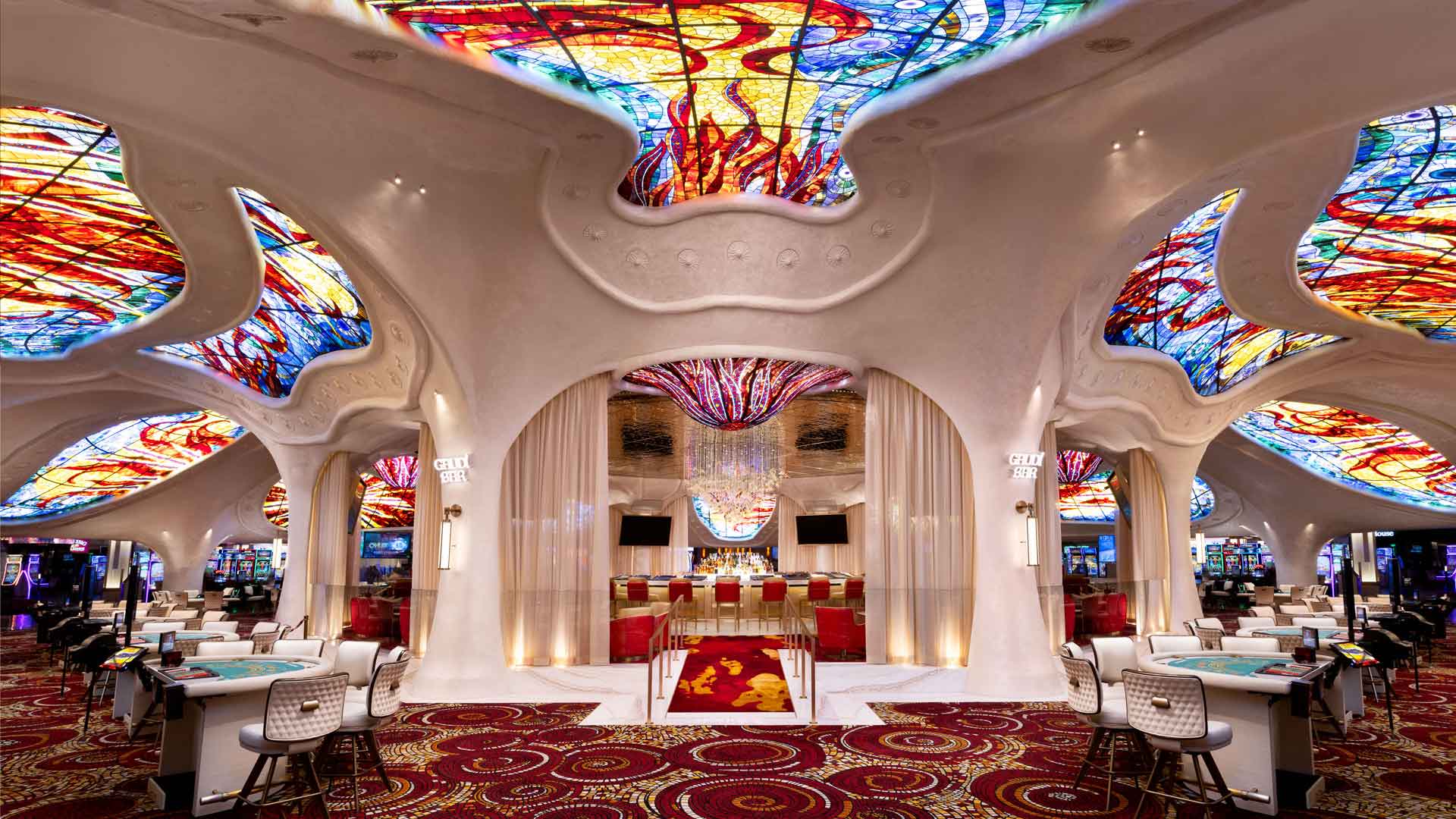 Celebrating 50 Years of Station Casinos 
